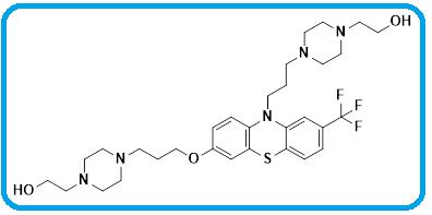 FLUPHENAZINE HCl EP IMPURITY F 